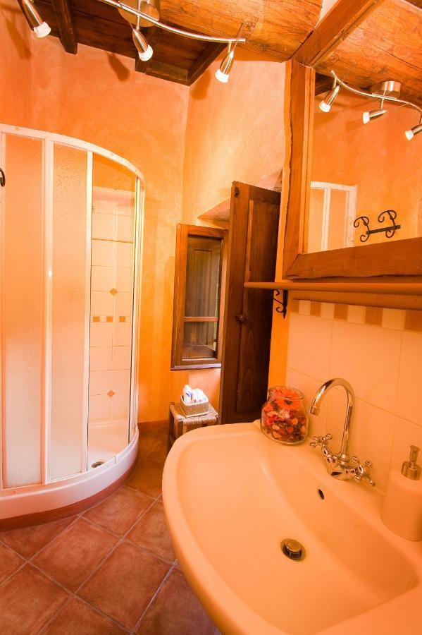Il Mulino - Beautiful, Family-Friendly Tuscan Villa With Fenced Pool Monterchi Exteriör bild